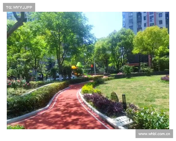 社区：共建共享，温馨家园